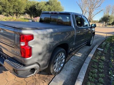2022 Chevrolet Silverado 1500 Limited High Country   - Photo 15 - San Jose, CA 95131