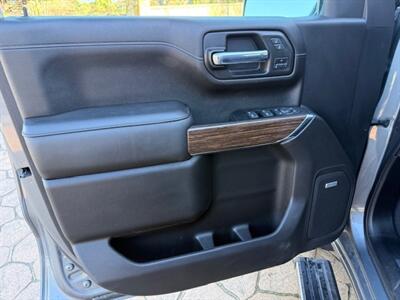 2022 Chevrolet Silverado 1500 Limited High Country   - Photo 10 - San Jose, CA 95131