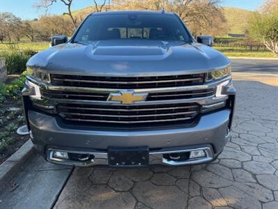 2022 Chevrolet Silverado 1500 Limited High Country   - Photo 4 - San Jose, CA 95131