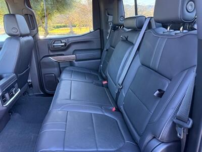 2022 Chevrolet Silverado 1500 Limited High Country   - Photo 8 - San Jose, CA 95131