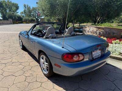 2005 Mazda MX-5 Miata   - Photo 5 - San Jose, CA 95131