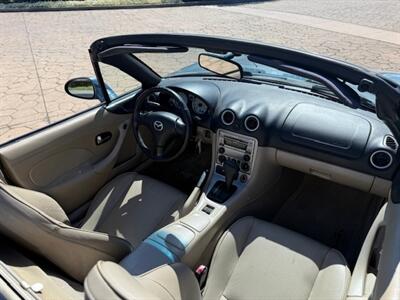 2005 Mazda MX-5 Miata   - Photo 8 - San Jose, CA 95131