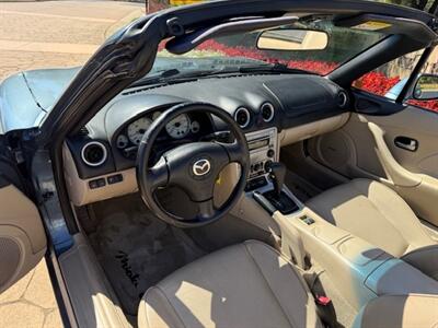 2005 Mazda MX-5 Miata   - Photo 9 - San Jose, CA 95131