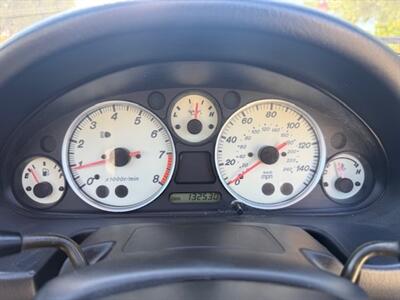 2005 Mazda MX-5 Miata   - Photo 6 - San Jose, CA 95131