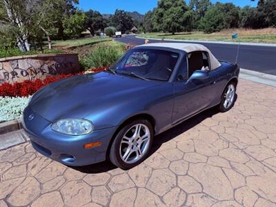2005 Mazda MX-5 Miata   - Photo 16 - San Jose, CA 95131