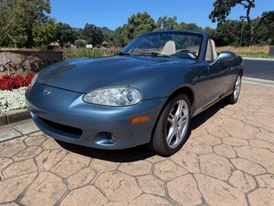 2005 Mazda MX-5 Miata   - Photo 1 - San Jose, CA 95131