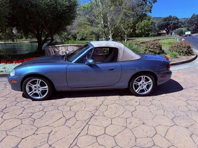 2005 Mazda MX-5 Miata   - Photo 7 - San Jose, CA 95131