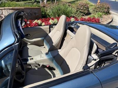 2005 Mazda MX-5 Miata   - Photo 10 - San Jose, CA 95131