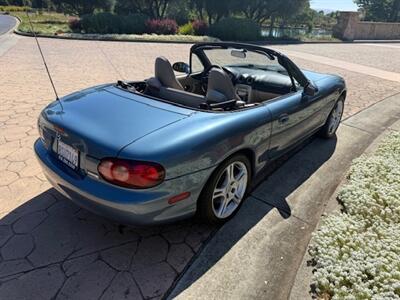 2005 Mazda MX-5 Miata   - Photo 14 - San Jose, CA 95131