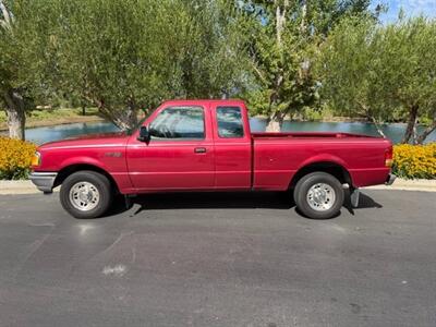 1996 Ford Ranger XLT Supercab - Photo 2 - San Jose, CA 95131
