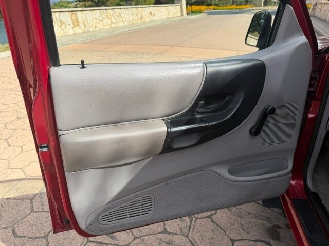1996 Ford Ranger XLT Supercab - Photo 19 - San Jose, CA 95131