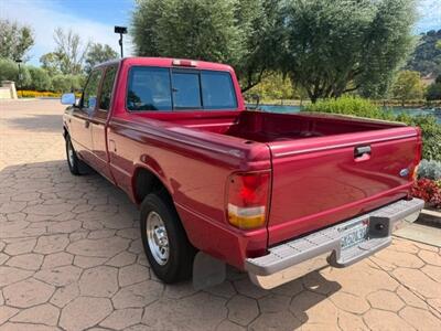 1996 Ford Ranger XLT Supercab - Photo 5 - San Jose, CA 95131