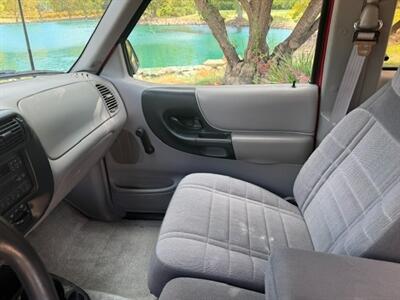 1996 Ford Ranger XLT Supercab - Photo 9 - San Jose, CA 95131
