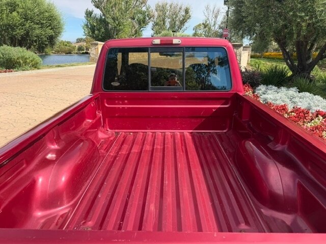 1996 Ford Ranger XLT Supercab - Photo 6 - San Jose, CA 95131