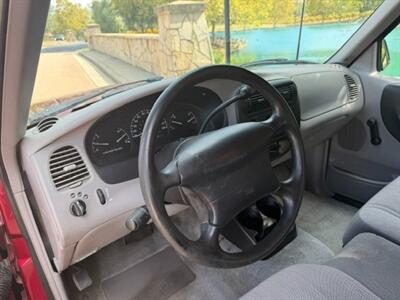 1996 Ford Ranger XLT Supercab - Photo 7 - San Jose, CA 95131