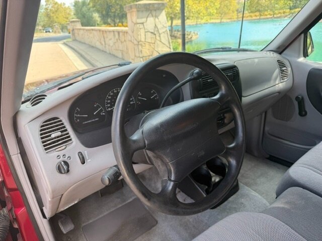 1996 Ford Ranger XLT Supercab - Photo 7 - San Jose, CA 95131