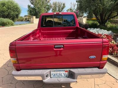 1996 Ford Ranger XLT Supercab - Photo 14 - San Jose, CA 95131
