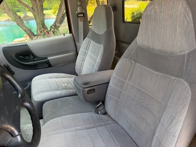 1996 Ford Ranger XLT Supercab - Photo 8 - San Jose, CA 95131