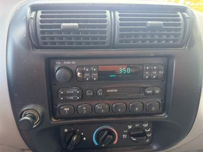 1996 Ford Ranger XLT Supercab - Photo 18 - San Jose, CA 95131