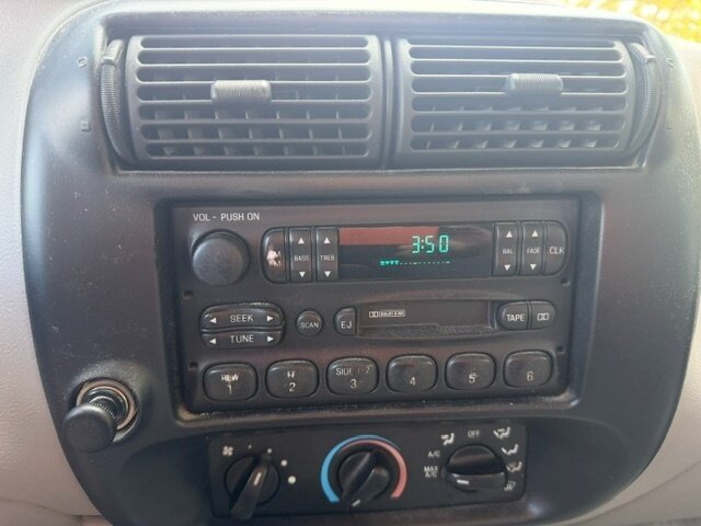 1996 Ford Ranger XLT Supercab - Photo 18 - San Jose, CA 95131
