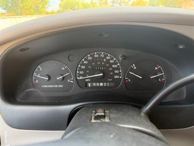 1996 Ford Ranger XLT Supercab - Photo 15 - San Jose, CA 95131