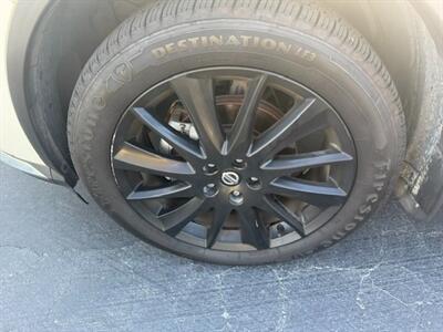 2020 Nissan Murano Platinum - Photo 12 - San Jose, CA 95131