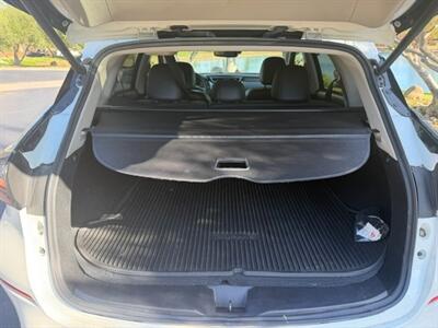 2020 Nissan Murano Platinum - Photo 15 - San Jose, CA 95131