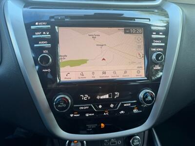 2020 Nissan Murano Platinum - Photo 6 - San Jose, CA 95131
