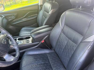 2020 Nissan Murano Platinum - Photo 9 - San Jose, CA 95131