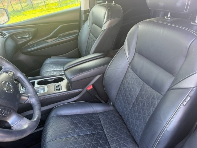 2020 Nissan Murano Platinum - Photo 9 - San Jose, CA 95131