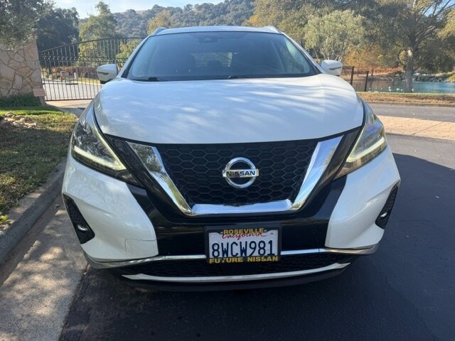 2020 Nissan Murano Platinum - Photo 3 - San Jose, CA 95131