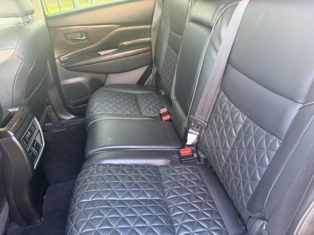 2020 Nissan Murano Platinum - Photo 10 - San Jose, CA 95131