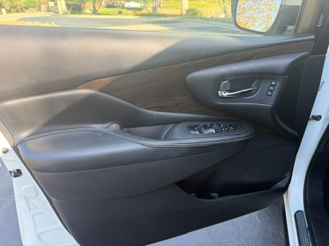 2020 Nissan Murano Platinum - Photo 16 - San Jose, CA 95131