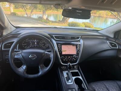 2020 Nissan Murano Platinum - Photo 7 - San Jose, CA 95131