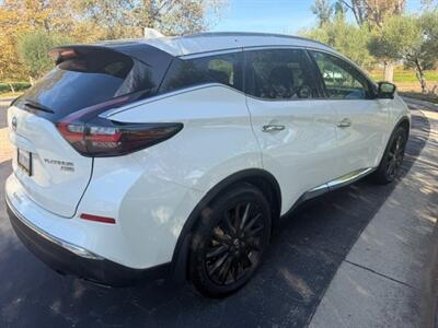 2020 Nissan Murano Platinum - Photo 4 - San Jose, CA 95131