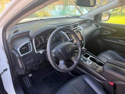 2020 Nissan Murano Platinum - Photo 8 - San Jose, CA 95131
