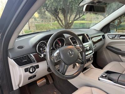 2014 Mercedes-Benz ML 350   - Photo 5 - San Jose, CA 95131