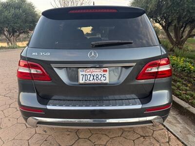 2014 Mercedes-Benz ML 350   - Photo 11 - San Jose, CA 95131
