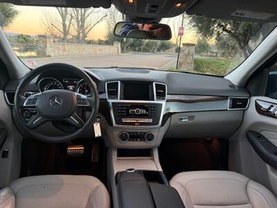 2014 Mercedes-Benz ML 350   - Photo 6 - San Jose, CA 95131