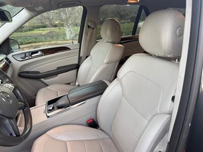 2014 Mercedes-Benz ML 350   - Photo 7 - San Jose, CA 95131