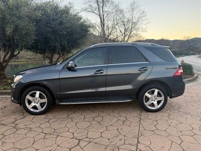 2014 Mercedes-Benz ML 350   - Photo 2 - San Jose, CA 95131