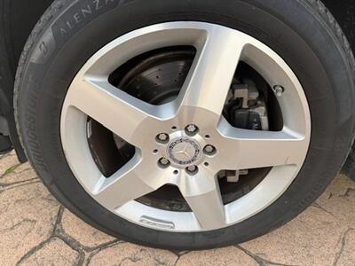 2014 Mercedes-Benz ML 350   - Photo 12 - San Jose, CA 95131