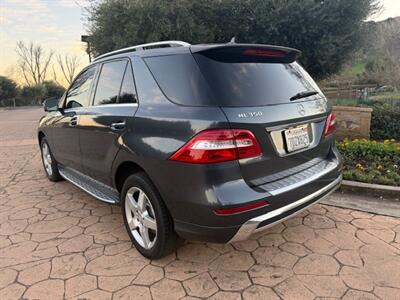 2014 Mercedes-Benz ML 350   - Photo 10 - San Jose, CA 95131