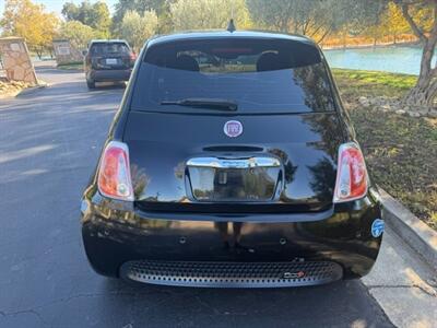2016 FIAT 500e - Photo 9 - San Jose, CA 95131