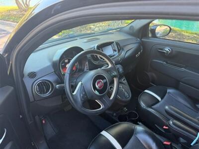2016 FIAT 500e - Photo 5 - San Jose, CA 95131
