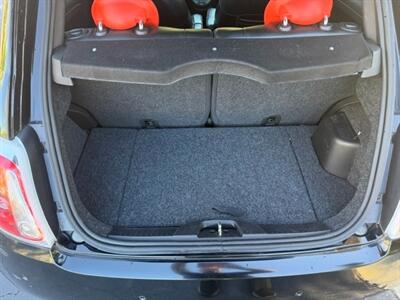 2016 FIAT 500e - Photo 14 - San Jose, CA 95131