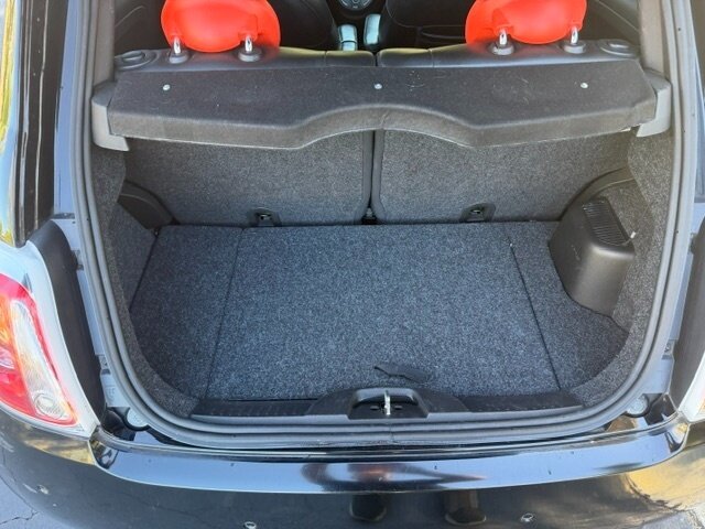 2016 FIAT 500e - Photo 14 - San Jose, CA 95131