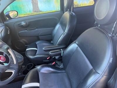 2016 FIAT 500e - Photo 6 - San Jose, CA 95131