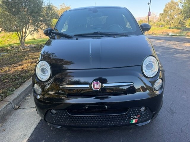 2016 FIAT 500e - Photo 4 - San Jose, CA 95131
