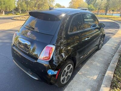 2016 FIAT 500e - Photo 10 - San Jose, CA 95131